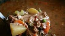 Slowcooker Beef Stew Slowcooker Beef Stew