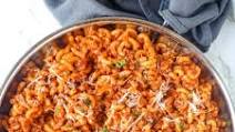 Beefaroni Beefaroni