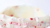 Peppermint Chocolate Dessert Bowls Peppermint Chocolate Dessert Bowls