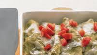 Pork Enchiladas Pork Enchiladas
