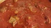Soprano's Sunday Gravy (Spaghetti Sauce) Soprano's Sunday Gravy (Spaghetti Sauce)