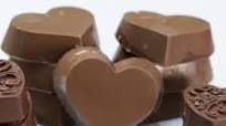 Peanut Butter Cup Hearts Peanut Butter Cup Hearts