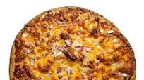 Bbq Pulled Pork Pizza Bbq Pulled Pork Pizza