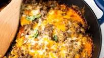 Tamale Pie Tamale Pie