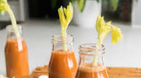Easy And Healthy Carrot Juice Recipe Easy And Healthy Carrot Juice Recipe