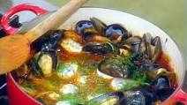 Cioppino: A Fine Kettle of Fish Cioppino: A Fine Kettle of Fish