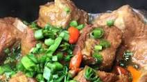 Vietnamese Braised Short Ribs | Cách Làm Sườn Ram Mặn Vietnamese Braised Short Ribs | Cách Làm Sườn Ram Mặn