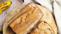 3 Ingredient Banana Loaf Cake 3 Ingredient Banana Loaf Cake