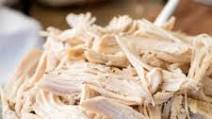 Crock Pot Shredded Chicken Crock Pot Shredded Chicken