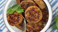Fresh Wagyu Beef Breakfast Sausage Fresh Wagyu Beef Breakfast Sausage