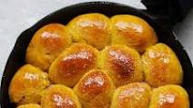 Pumpkin Dinner Rolls Pumpkin Dinner Rolls