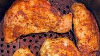 Air Fryer Boneless Skinless Chicken Breasts Air Fryer Boneless Skinless Chicken Breasts