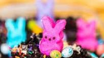 Easter Dirt Cake recipe Easter Dirt Cake recipe