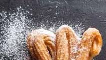 air fryer churros air fryer churros