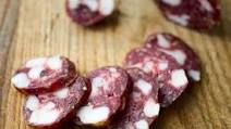 Basic Salami Basic Salami