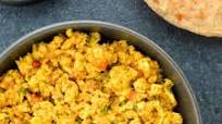Paneer Bhurji Recipe Paneer Bhurji Recipe