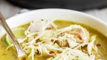 Pressure Cooker Green Pork Pozole Pressure Cooker Green Pork Pozole