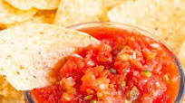 Copycat Chili's Salsa Copycat Chili's Salsa