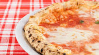 Come fare la vera pizza margherita fatta in casa Come fare la vera pizza margherita fatta in casa