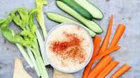 Doctored Up Hummus Doctored Up Hummus