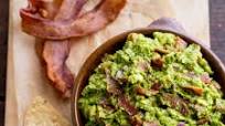 Bacon Guacamole Bacon Guacamole