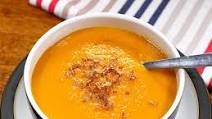 Slow Cooker Sweet Potato Soup Recipe Slow Cooker Sweet Potato Soup Recipe