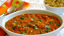 Vegan Chicken Tikka Masala Vegan Chicken Tikka Masala