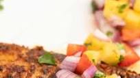 Cajun Style Florida Snapper Cajun Style Florida Snapper