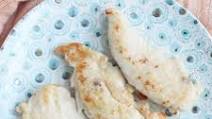 Easy Pan-Seared Chicken Easy Pan-Seared Chicken
