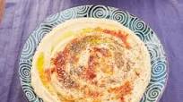 Hummus Hummus