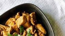 Chicken Salpicao with Mushroom Chicken Salpicao with Mushroom