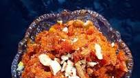 Gajar Ka Halwa - Carrot Halwa Gajar Ka Halwa - Carrot Halwa