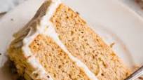 Banana Cake Banana Cake
