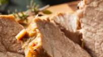 Melt in Your Mouth Cinnamon Chipotle Pork Loin Melt in Your Mouth Cinnamon Chipotle Pork Loin