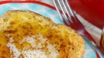 Air Fryer French Toast Air Fryer French Toast