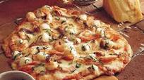 Seafood Pizza Recipe - (4.4/5) Seafood Pizza Recipe - (4.4/5)