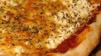 Valentino's Pizza Crust Valentino's Pizza Crust