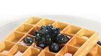 The Easiest Waffles The Easiest Waffles