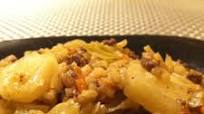 Australian Chop Suey Australian Chop Suey