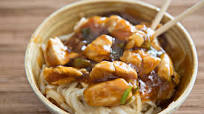 Dan Dan Noodles (PF Chang Style) Dan Dan Noodles (PF Chang Style)
