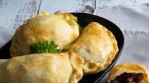 Chicken Empanadas Chicken Empanadas