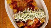 Chicken, Cheese and Mushroom Enchiladas with Sour Cream Slaw Chicken, Cheese and Mushroom Enchiladas with Sour Cream Slaw