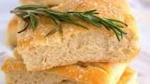 Easy Focaccia Bread Easy Focaccia Bread