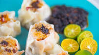 Pork Siomai Recipe (Shumai) Pork Siomai Recipe (Shumai)