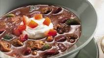 Quick and Easy Chili Quick and Easy Chili