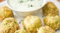 Guacamole Bites Guacamole Bites