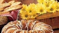 Pineapple Bundt Cake Pineapple Bundt Cake