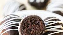Cake Balls Cake Balls