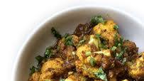 Achari Gobhi (Indian-style Cauliflower) Achari Gobhi (Indian-style Cauliflower)