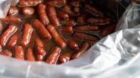 Crockpot Grape Jelly & BBQ Little Smokies Crockpot Grape Jelly & BBQ Little Smokies